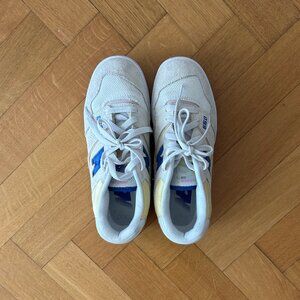 New Balance 550 Sneaker Size 7.5